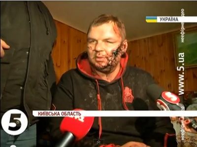 Дмитро Булатов. Кадр из ролика youtu.be/DQ9lS_ABLhU Дмитро Булатов. Кадр из ролика youtu.be/DQ9lS_ABLhU