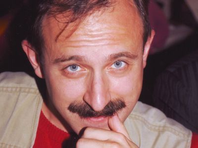 Журналист Сергей Фадеев. Фото: besttoday.ru Журналист Сергей Фадеев. Фото: besttoday.ru