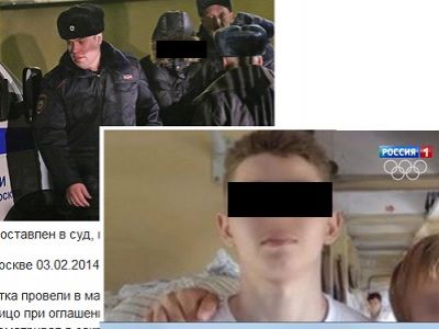 Родители Сергея Гордеева. Фото: monavista.ru Родители Сергея Гордеева. Фото: monavista.ru