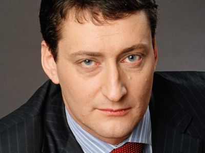 Роман Антонов. Фото: fedpress.ru Роман Антонов. Фото: fedpress.ru