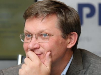 Владимир Рыжков