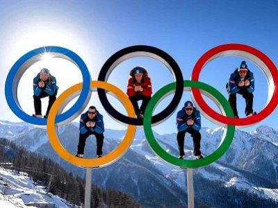 Сочи. Фото: vg-saveliev.livejournal.com Сочи. Фото: vg-saveliev.livejournal.com