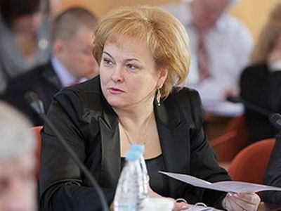 Алле Войтова. Фото: news.rambler.ru Алле Войтова. Фото: news.rambler.ru