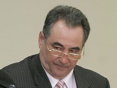 Олег Богомолов. Фото: uralpolit.ru Олег Богомолов. Фото: uralpolit.ru