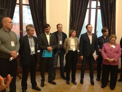 Фото: "Альянс зеленых" Фото: "Альянс зеленых"