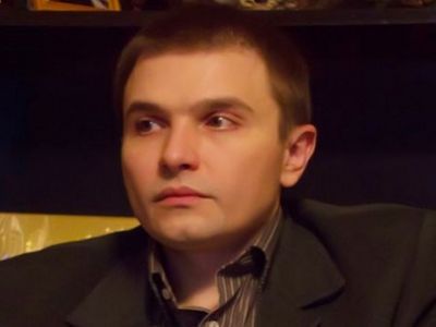 Владимир Голышев. Фото svoboda.org Владимир Голышев. Фото svoboda.org