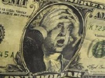 Отказ от доллара. Фото: finance.bigmir.net Отказ от доллара. Фото: finance.bigmir.net