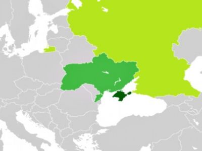 Карта из блога aillarionov.livejournal.com Карта из блога aillarionov.livejournal.com