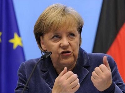 Анжела Меркель. Фото из блога vg-saveliev.livejournal.com Анжела Меркель. Фото из блога vg-saveliev.livejournal.com