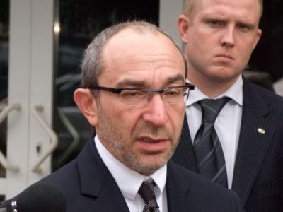 Кернес. Фото: news24ua.com Кернес. Фото: news24ua.com