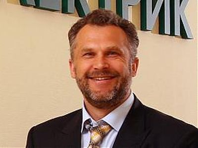 Чалый. Фото: fondsk.ru Чалый. Фото: fondsk.ru