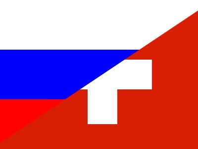 Швейцария и Россия. Фото: midlandconsultblog.com Швейцария и Россия. Фото: midlandconsultblog.com