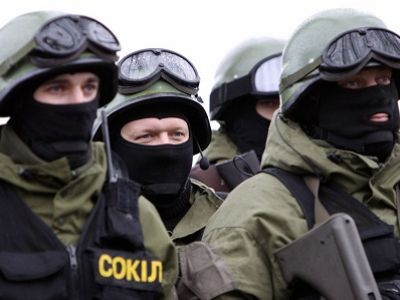 "Сокол" вместо "Беркута". Фото: vg-saveliev.livejournal.com "Сокол" вместо "Беркута". Фото: vg-saveliev.livejournal.com