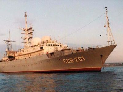 "Приазовье". Фото: korabli.eu "Приазовье". Фото: korabli.eu