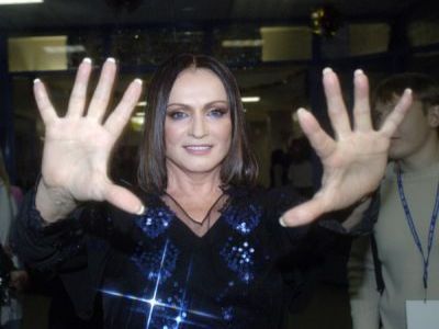 Ротару. Фото: tvnet.lv Ротару. Фото: tvnet.lv