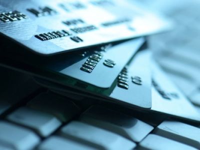 Банковские карточки. Фото: aweb.ua Банковские карточки. Фото: aweb.ua