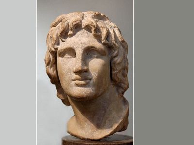 Александр Македонский Александр Македонский