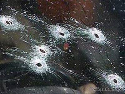 Обстрел. Фото: newsru.com Обстрел. Фото: newsru.com