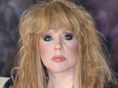 Алла Пугачева. Фото из блога eyra-0501.livejournal.com Алла Пугачева. Фото из блога eyra-0501.livejournal.com