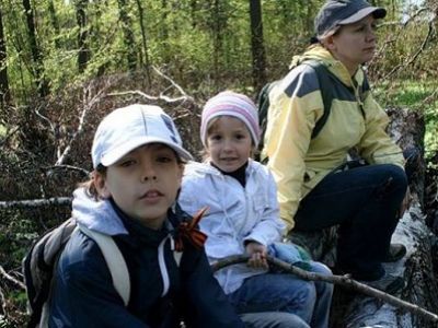 Фото из фейсбука Олега Козырева Фото из фейсбука Олега Козырева