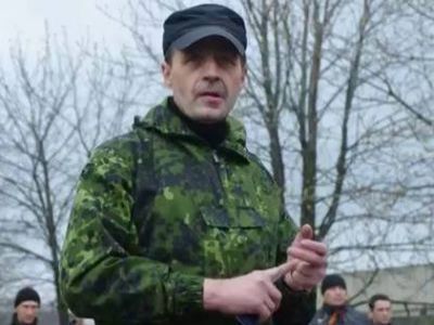 Игорь Безлер. Фото: zn.ua Игорь Безлер. Фото: zn.ua