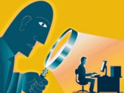 Контроль за Интернетом. Фото: soft.mail.ru Контроль за Интернетом. Фото: soft.mail.ru