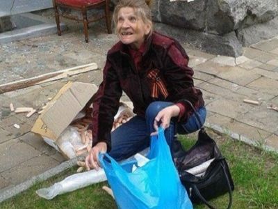 Сосиски, украденные из луганской администрации. Фото pp.vk.me Сосиски, украденные из луганской администрации. Фото pp.vk.me