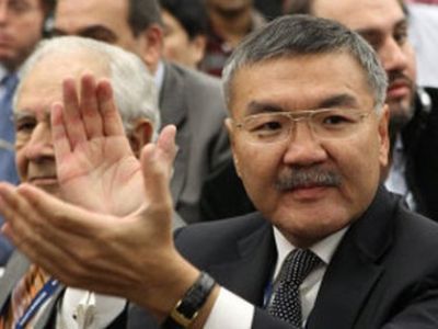 Алексей Орлов. Фото: club-rf.ru Алексей Орлов. Фото: club-rf.ru