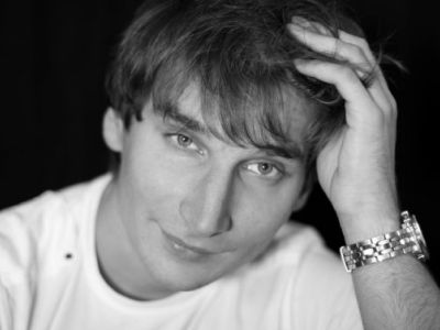 Павел Каныгин. Фото: "Новая газета" Павел Каныгин. Фото: "Новая газета"