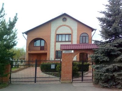 Домик ректора. Фото: Савва Григорьев, Каспаров.Ru Домик ректора. Фото: Савва Григорьев, Каспаров.Ru