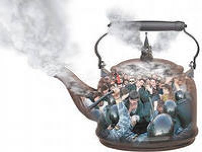 Чайник. Фото из блога e-v-ikhlov.livejournal.com Чайник. Фото из блога e-v-ikhlov.livejournal.com