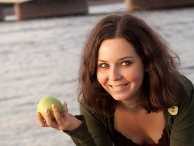 Полина Стронгина. Фото: vk.com Полина Стронгина. Фото: vk.com