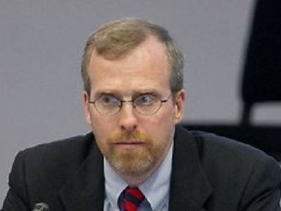 Дэвид Крамер. Фото DELFI (Maeikos nuotr.) Дэвид Крамер. Фото DELFI (Maeikos nuotr.)