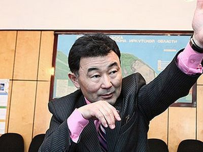 Валерий Пинтаев. Фото: kommersant.ru Валерий Пинтаев. Фото: kommersant.ru