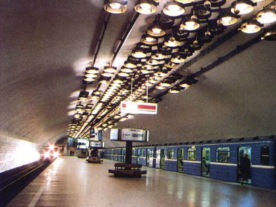 Новосибирское метро. Фото: novosibirsk-news.ru Новосибирское метро. Фото: novosibirsk-news.ru