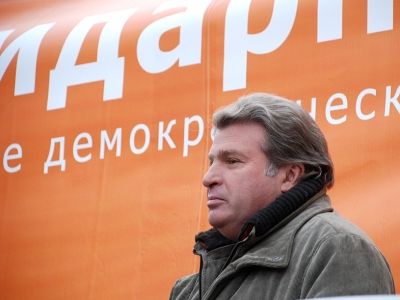 Главный редактор ej.ru Александр Рыклин. Фото: Lena Lebedeva-Hooft Главный редактор ej.ru Александр Рыклин. Фото: Lena Lebedeva-Hooft