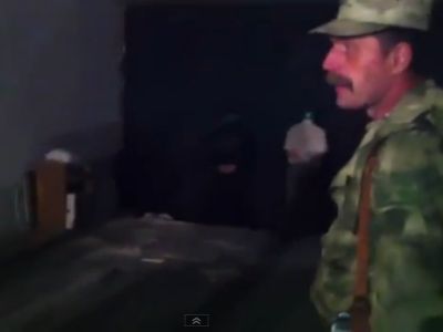 Безлер. Фото: скриншот видео youtu.be/IvcmZwkCkcE Безлер. Фото: скриншот видео youtu.be/IvcmZwkCkcE