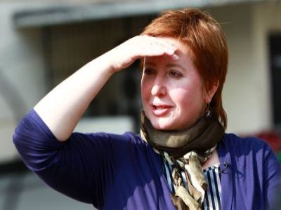 Ольга Романова. Фото: РИА "Новости" Ольга Романова. Фото: РИА "Новости"