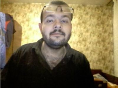 Другоросс Александр Марчук. Фото: nr2.com Другоросс Александр Марчук. Фото: nr2.com