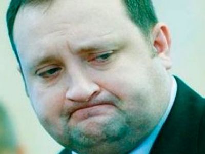 Арбузов. Фото: pravda.biz.ua Арбузов. Фото: pravda.biz.ua