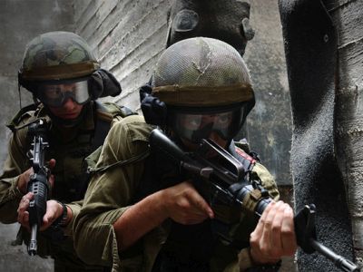 Спецбатальон. Фото: dan5.taurust.ru Спецбатальон. Фото: dan5.taurust.ru