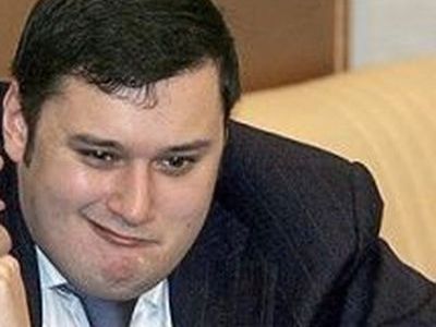 Депутат ГД Хинштейн. Фото: tlttimes.ru Депутат ГД Хинштейн. Фото: tlttimes.ru