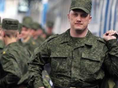 Резервисты. Фото: rusevik.ru Резервисты. Фото: rusevik.ru