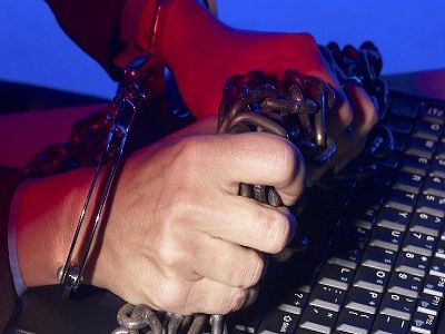 Цензура в Сети Цензура в Сети