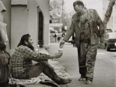 Братья по несчастью. Фото: owap.so Братья по несчастью. Фото: owap.so