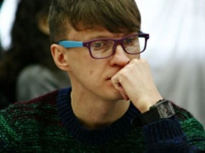 Евгений Пасканный. Фото: portamur.ru Евгений Пасканный. Фото: portamur.ru