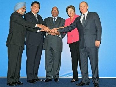 Лидеры БРИКС Лидеры БРИКС