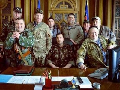 "Правительство" ЛНР "Правительство" ЛНР