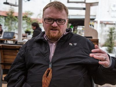 Милонов. Фото: fontanka.ru Милонов. Фото: fontanka.ru