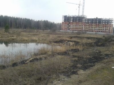 Ногинский район, деревня Щемилово. Фото: princip1.livejournal.com Ногинский район, деревня Щемилово. Фото: princip1.livejournal.com